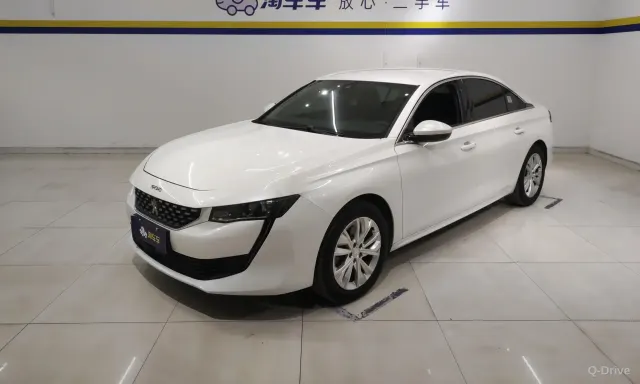 Peugeot 508L 2022 360THP PureTech фото 1