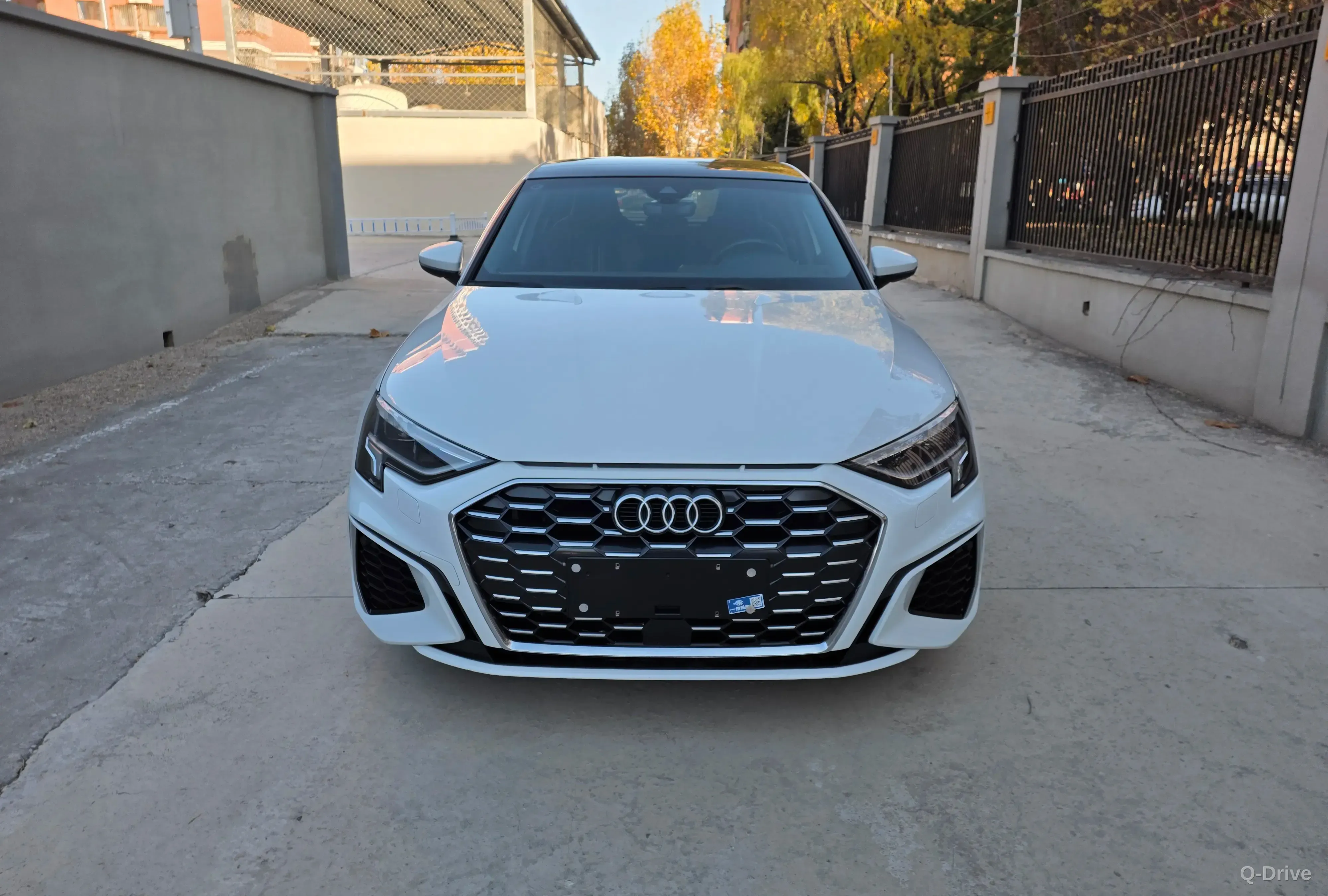 Audi A3 2022 A3 2022 Sportback 35 TFSI фото 2
