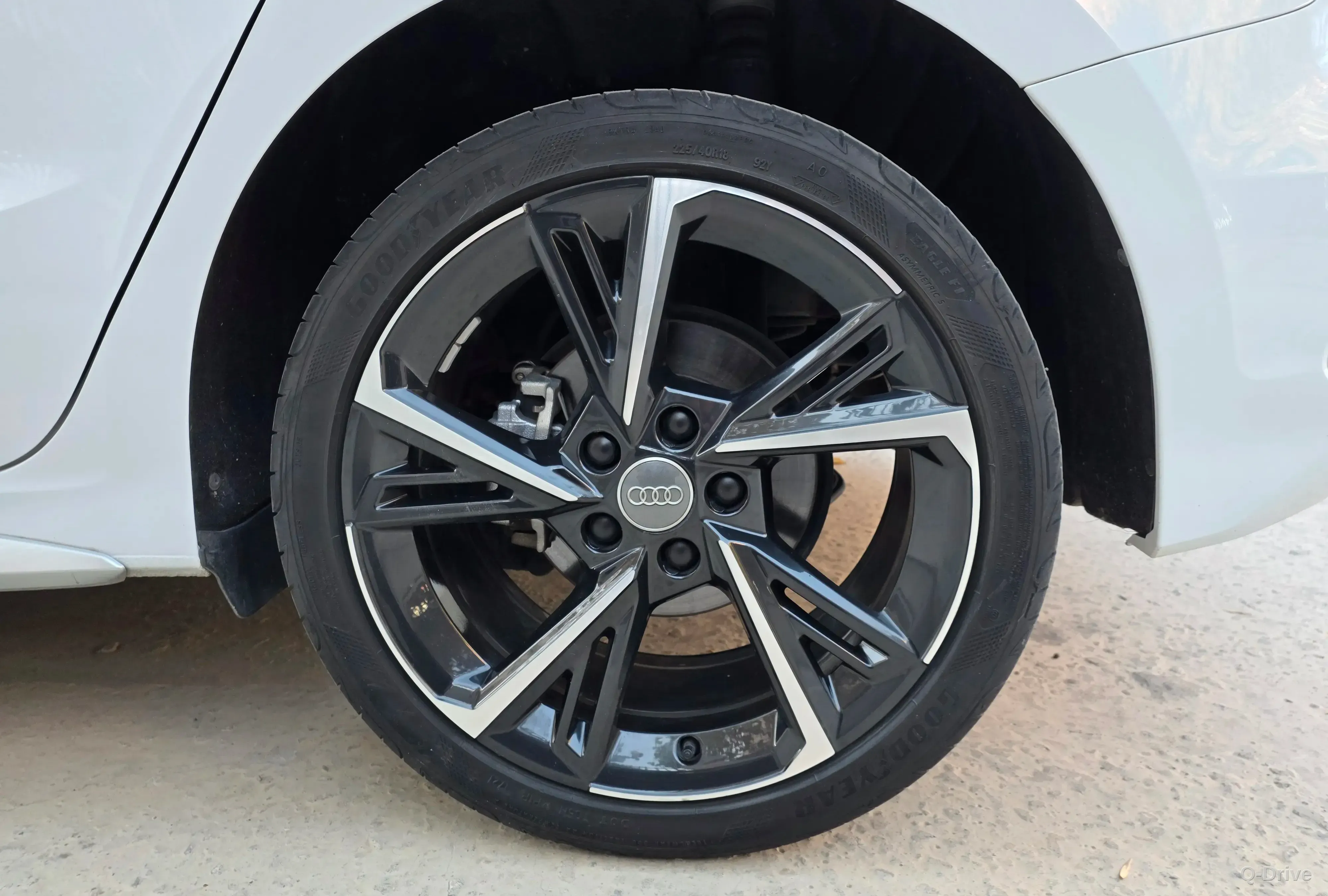 Audi A3 2022 A3 2022 Sportback 35 TFSI фото 7