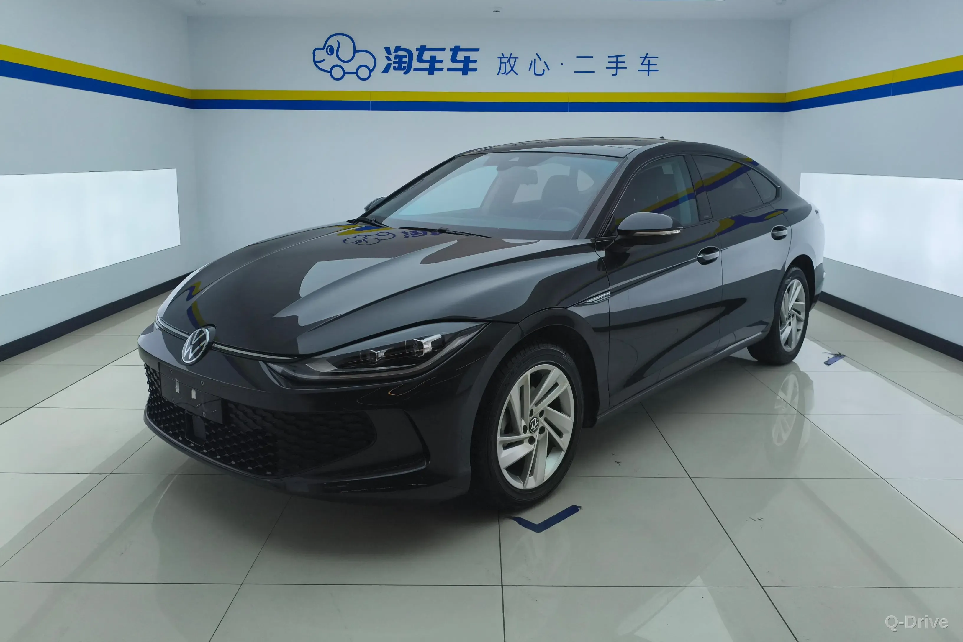 Volkswagen Lamando 2022 L 280TSI DSG