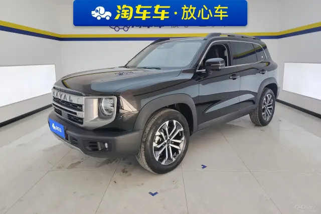 Haval Big Dog 2024 1.5T 2WD фото 1