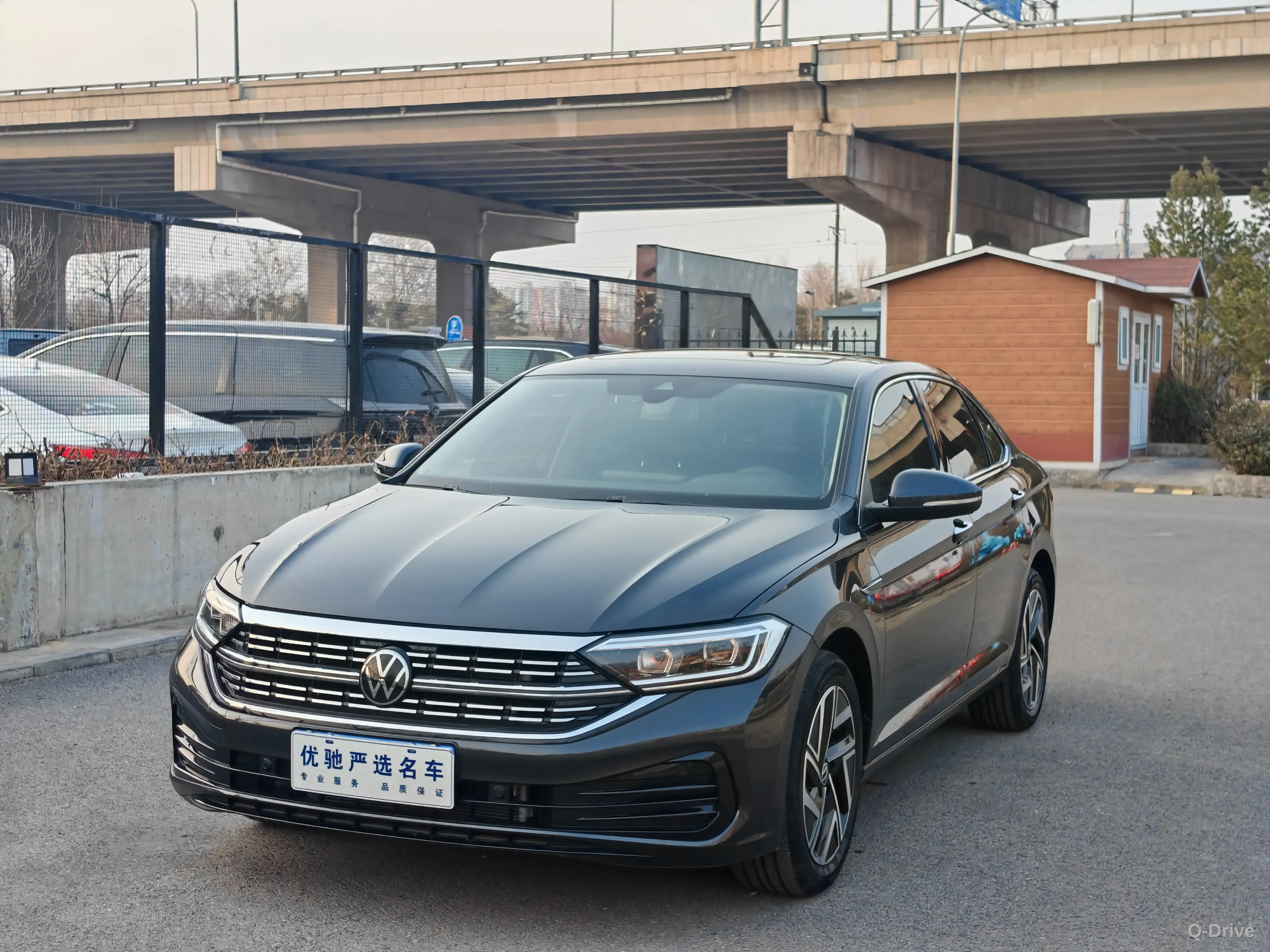 Volkswagen Sagitar 2024 300TSI DSG