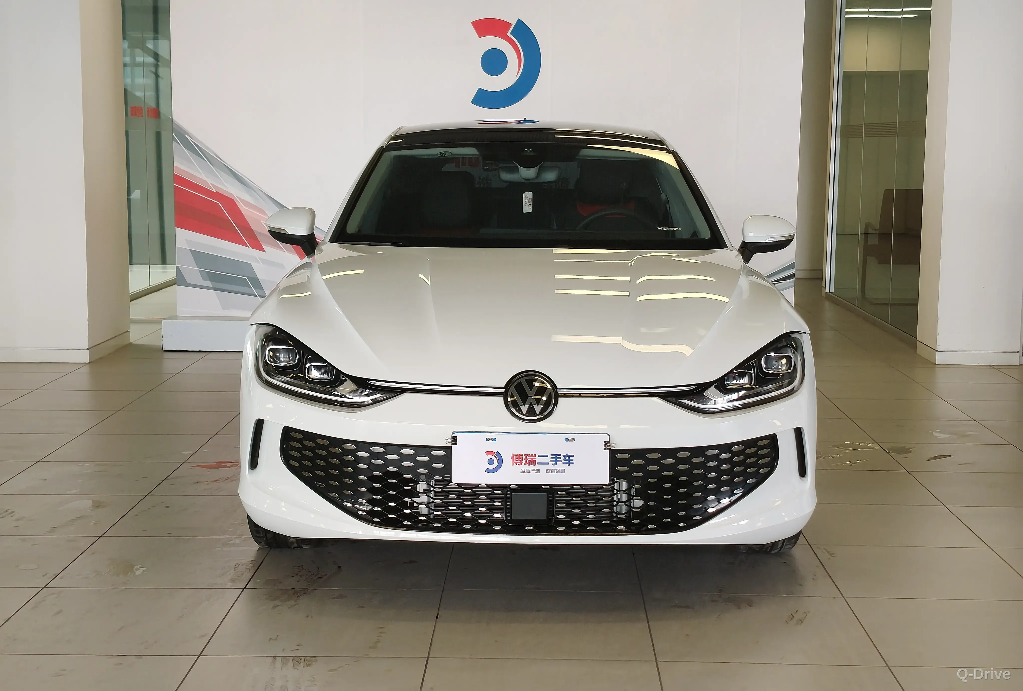 Volkswagen Lamando 2025 L 280TSI DSG фото 2