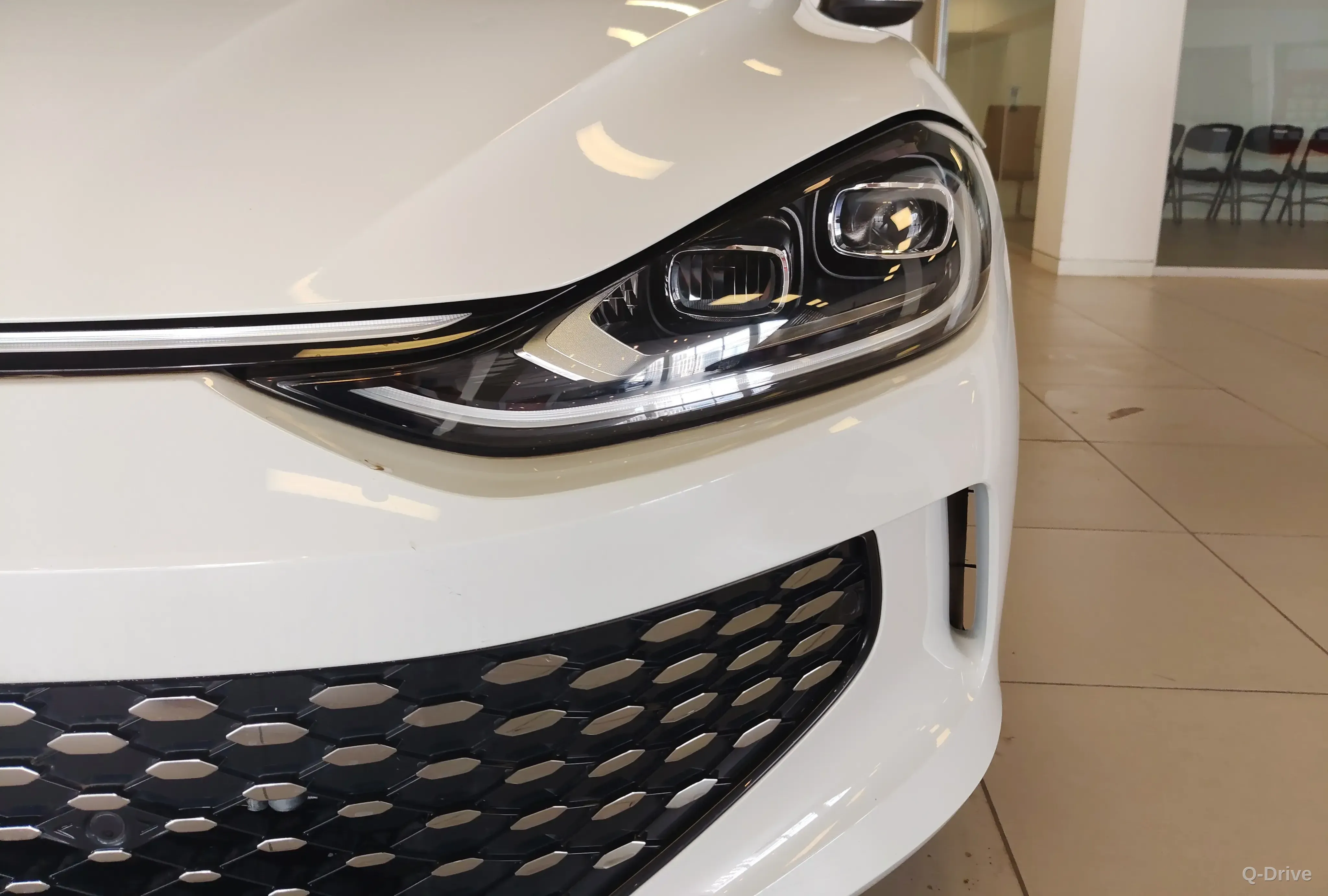 Volkswagen Lamando 2025 L 280TSI DSG фото 7