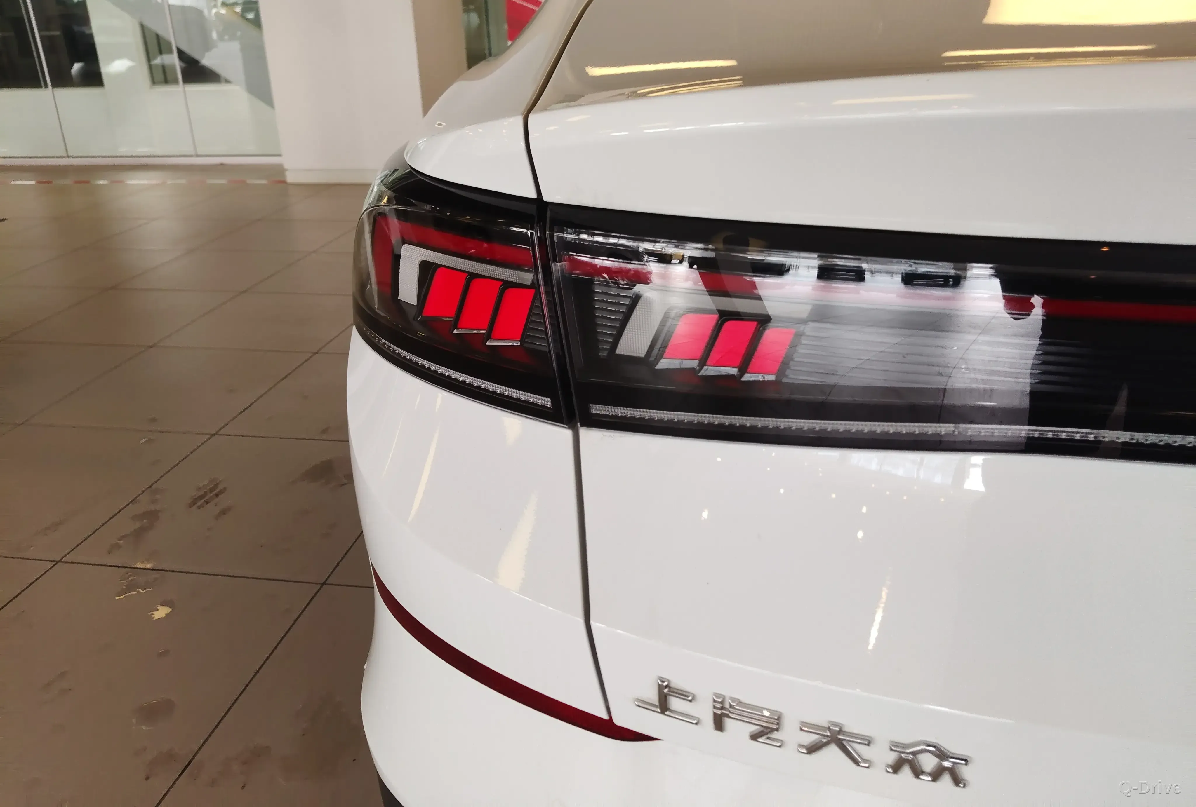 Volkswagen Lamando 2025 L 280TSI DSG фото 8