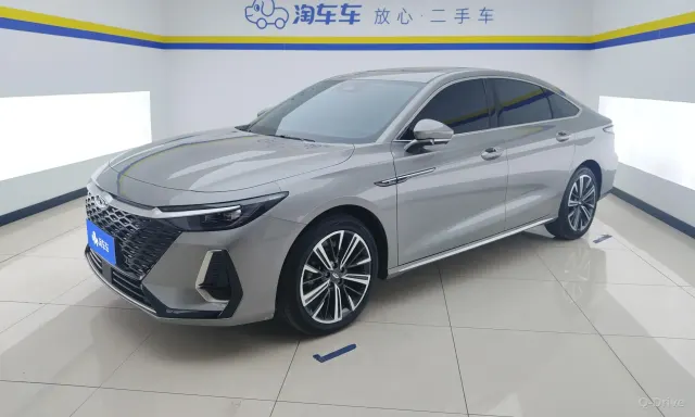 Chery Arrizo 2022 1.6TGDI DCT фото 1