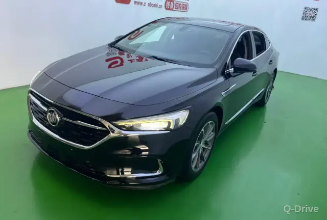 Buick LaCrosse 2022 652T фото 1