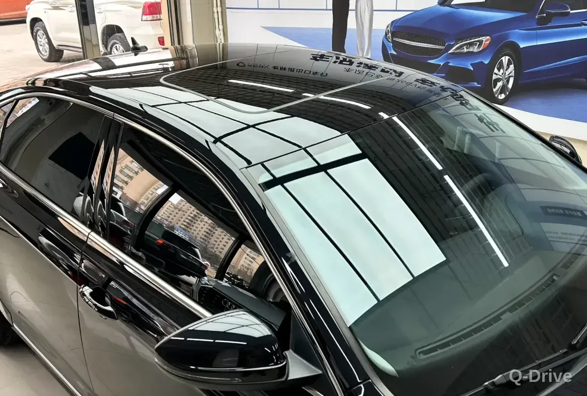 Volkswagen Passat 2022 280TSI Elite фото 7