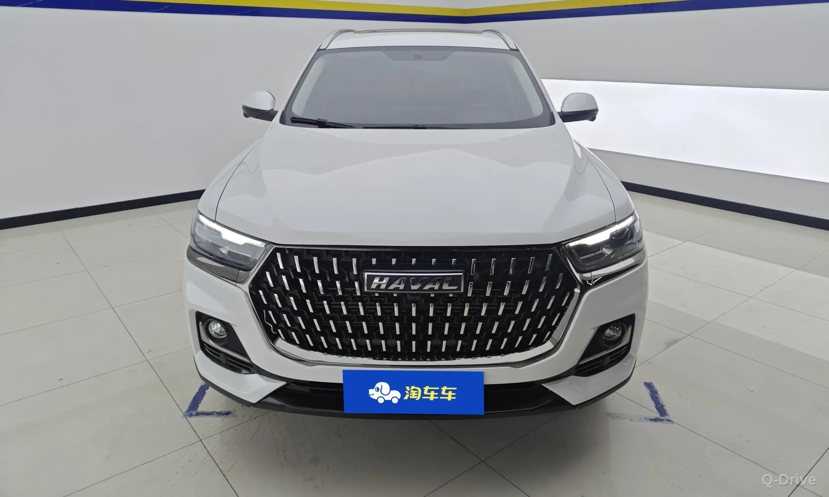 Haval H6 2023 1.5T фото 2