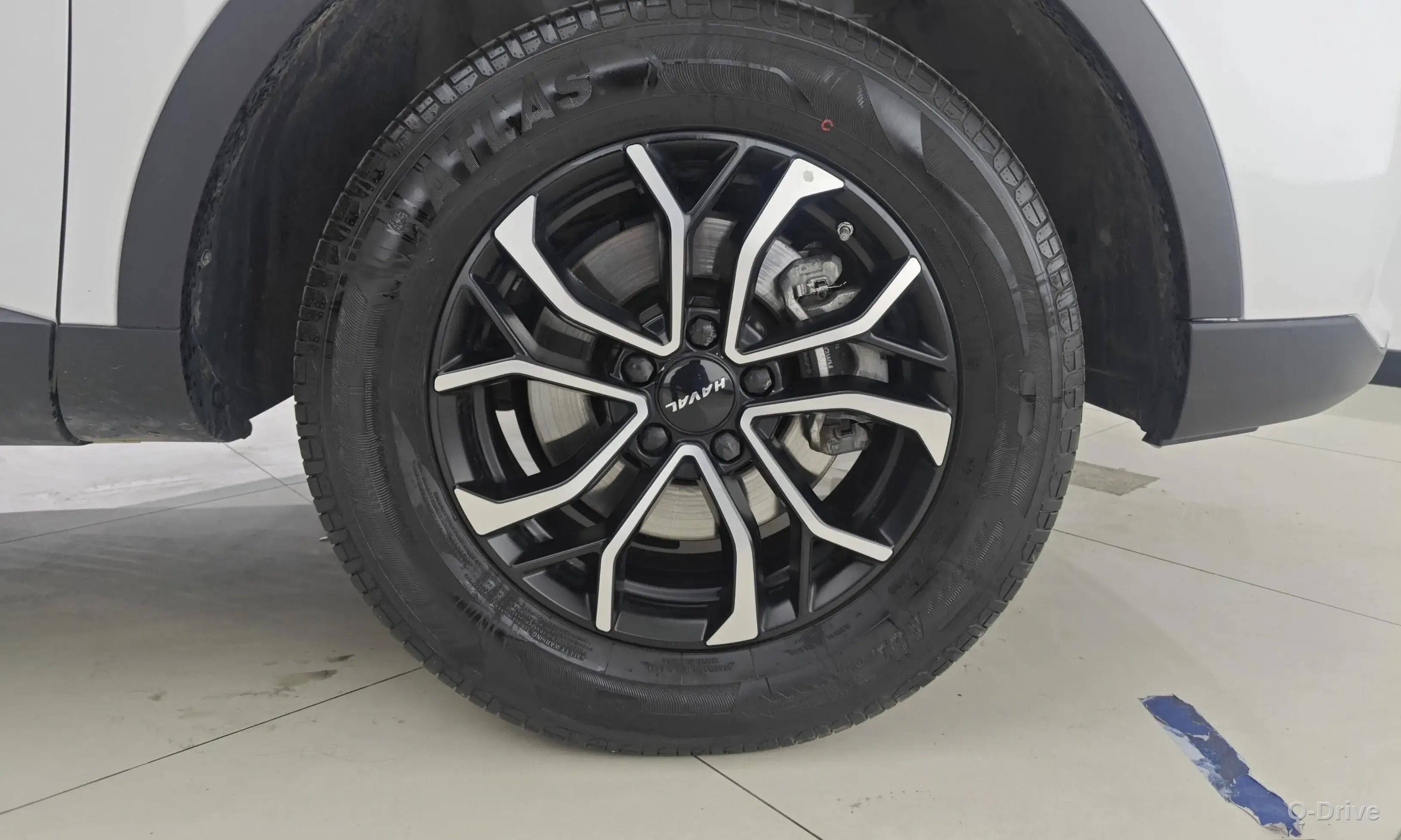 Haval H6 2023 1.5T фото 4