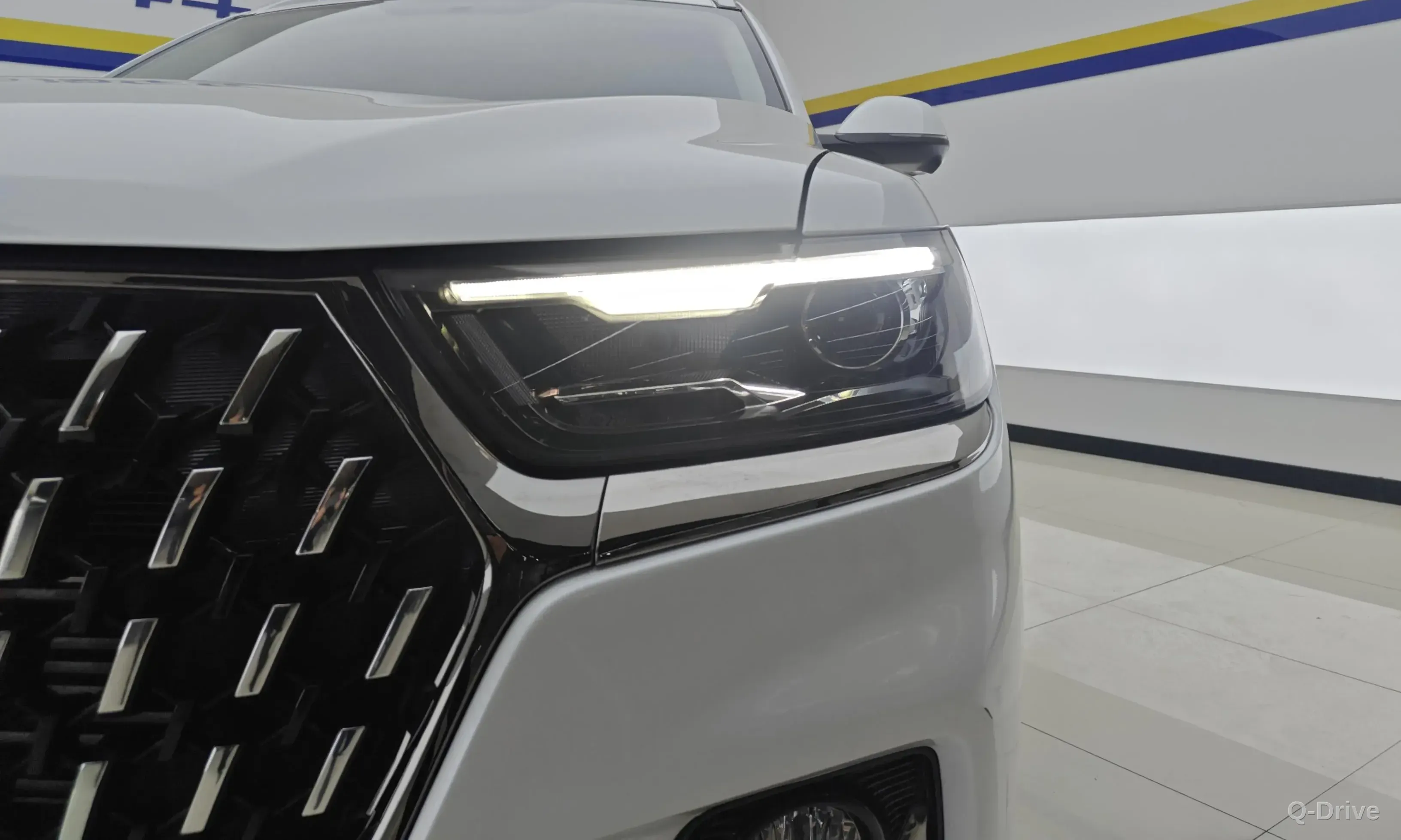 Haval H6 2023 1.5T фото 5