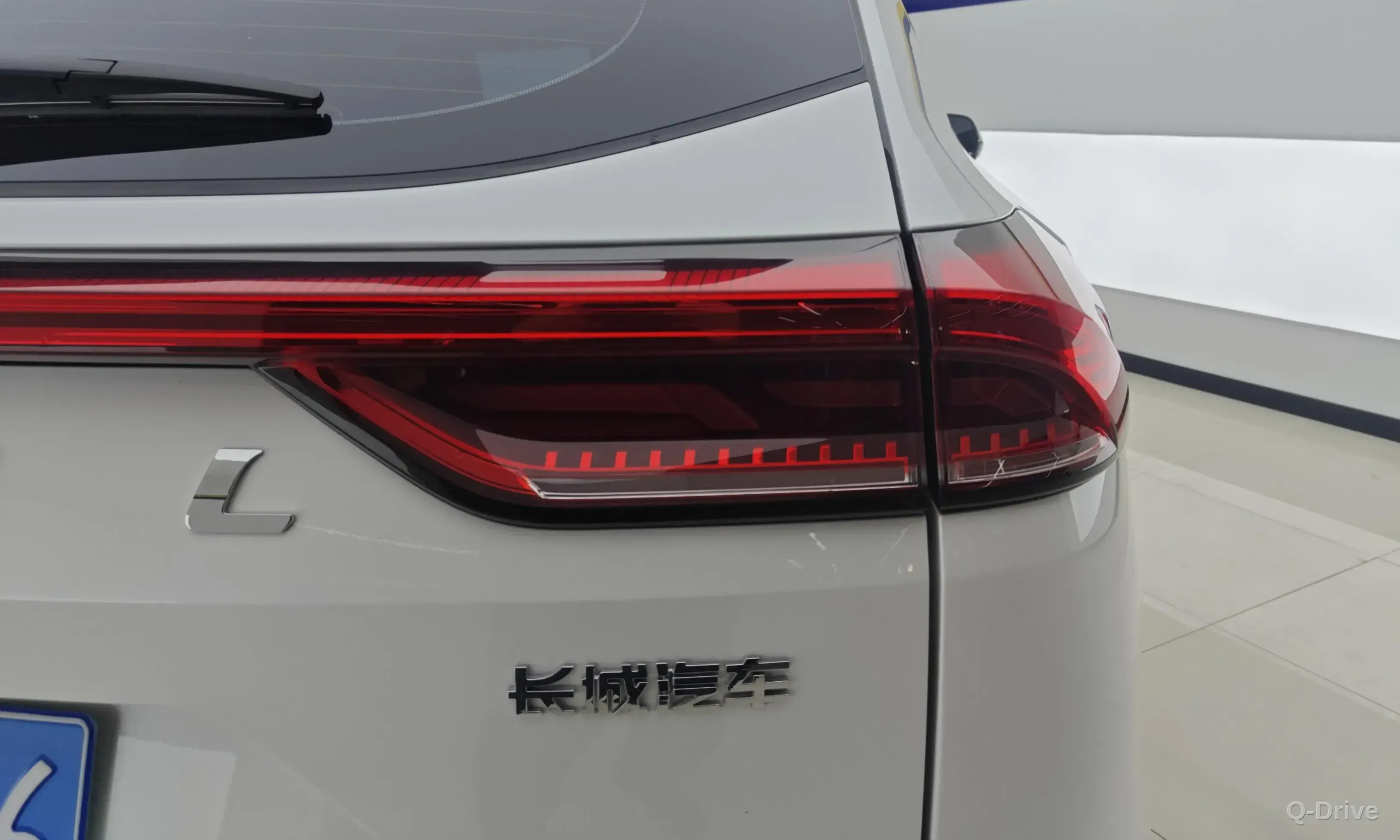 Haval H6 2023 1.5T фото 6