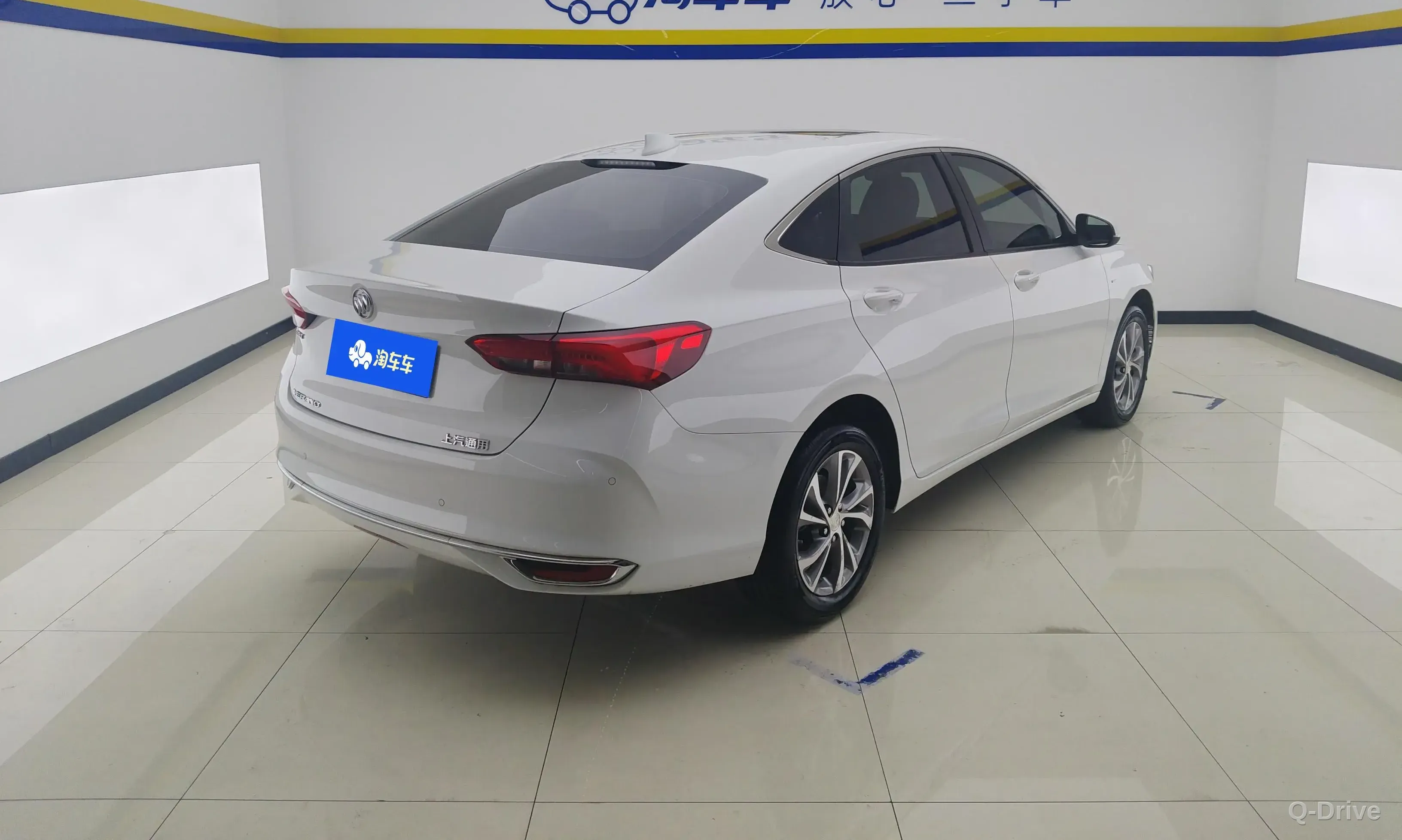 Buick Pro 533T 2022 Pro 533T фото 3
