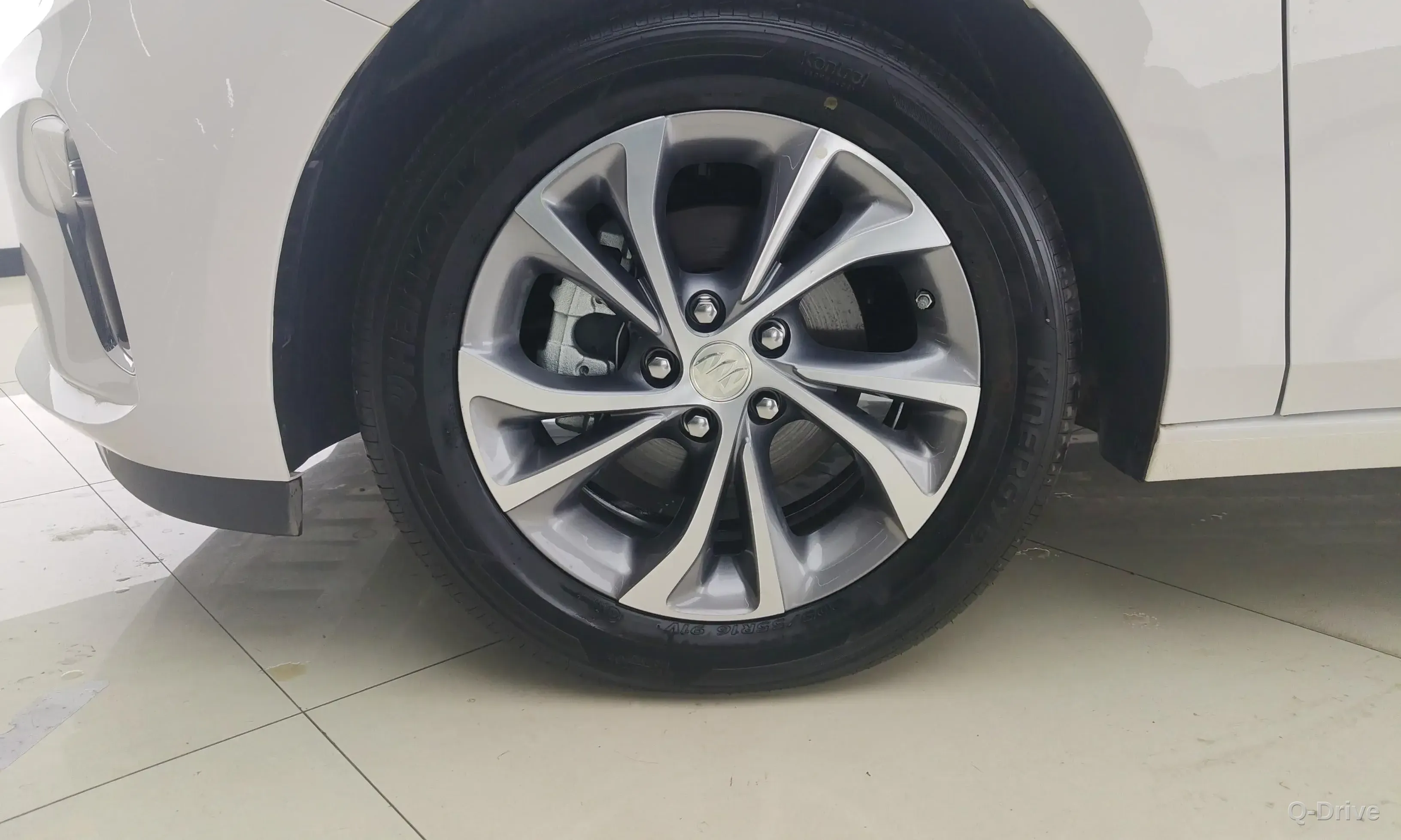 Buick Pro 533T 2022 Pro 533T фото 7