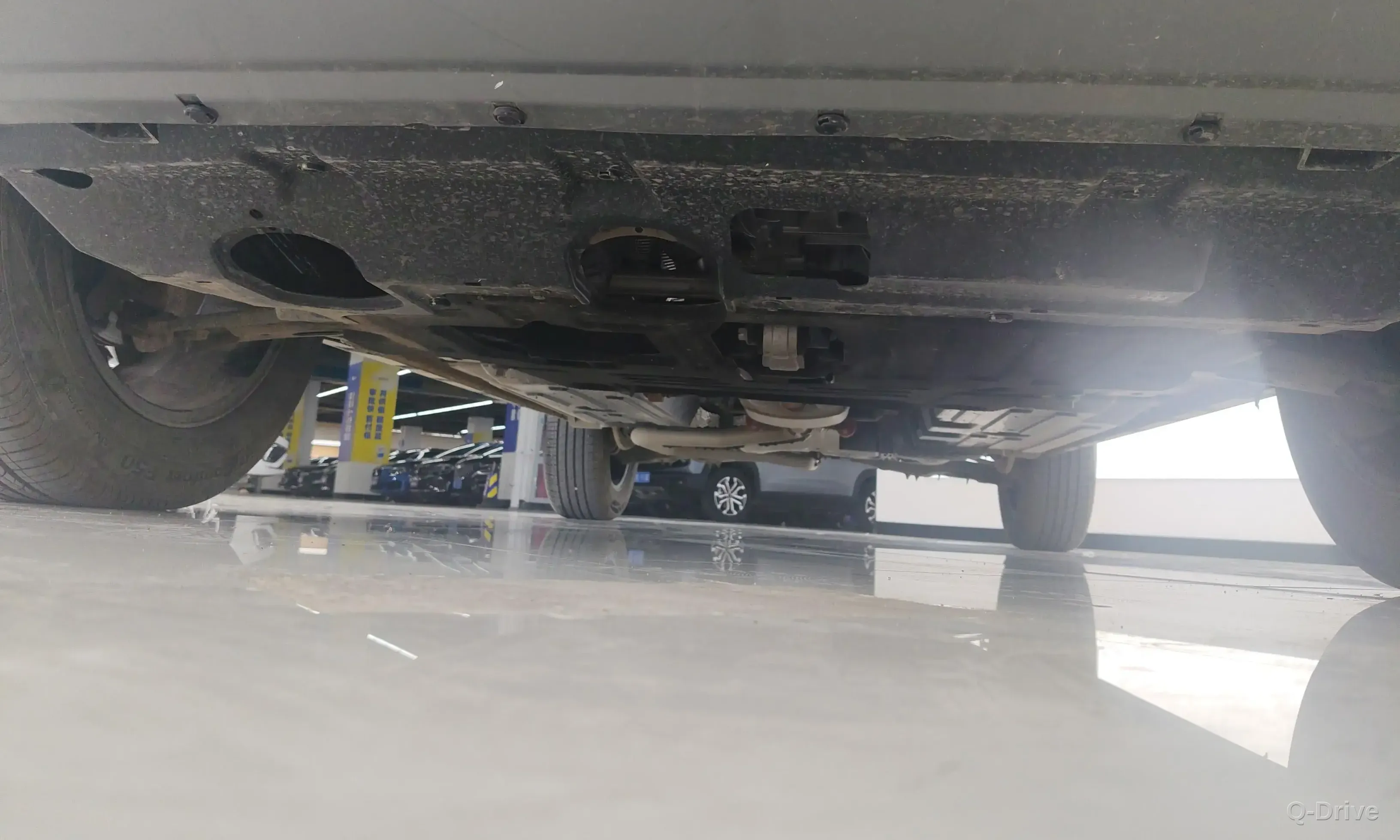 Haval Big Dog 2024 1.5T 2WD фото 6
