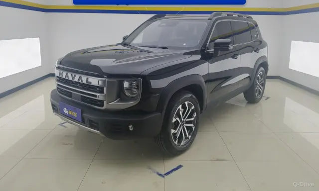 Haval Big Dog 2024 1.5T фото 1
