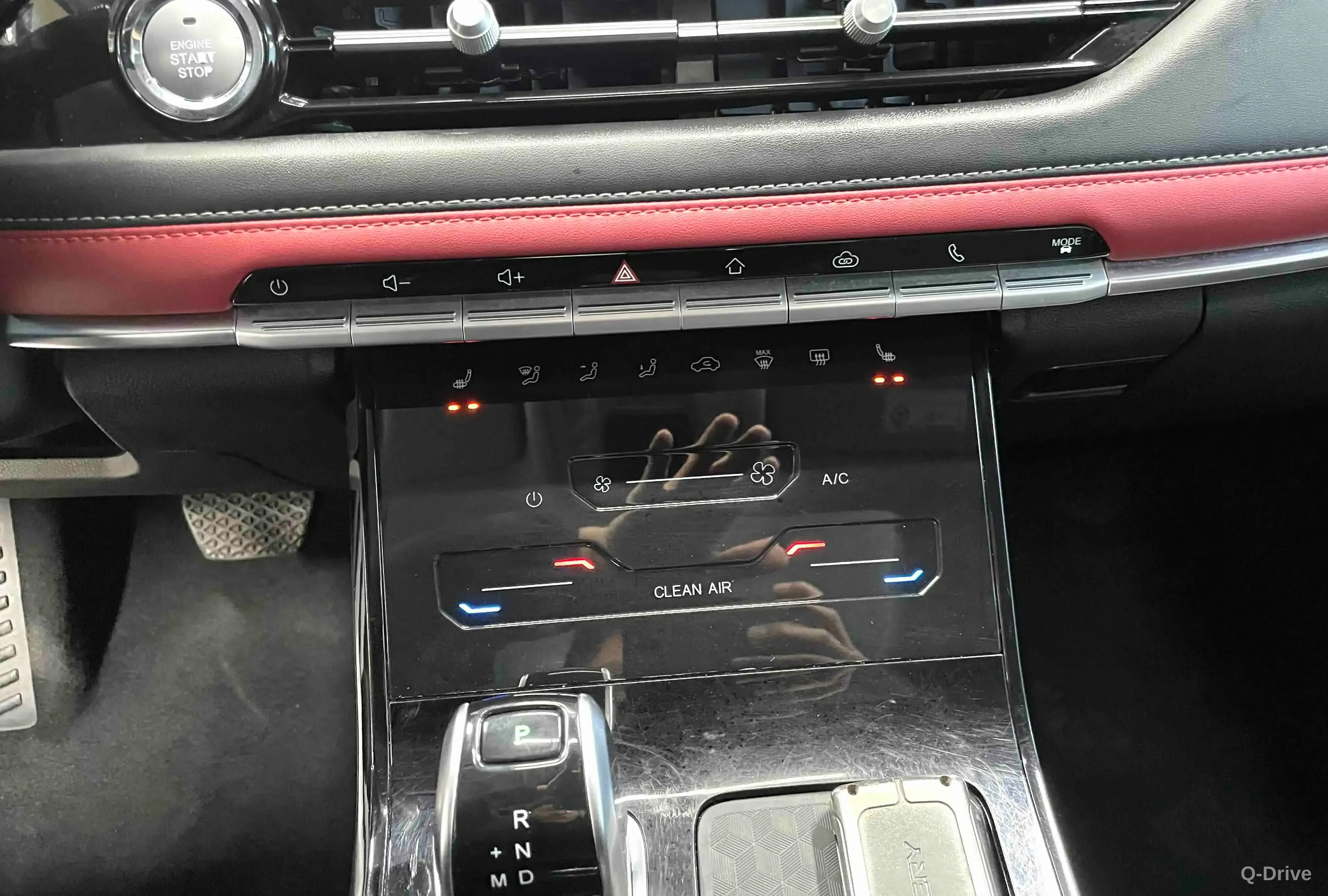 Tiggo Tiggo 7 2022 1.5T CVT + фото 8