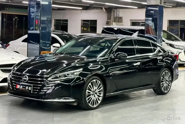Nissan Teana 2022 2.0T XL фото 1