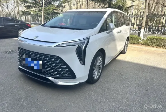 Buick Century 2023 2.0T фото 1