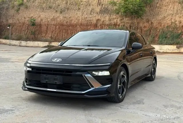 Hyundai Sonata 2024 1.5T Max фото 1