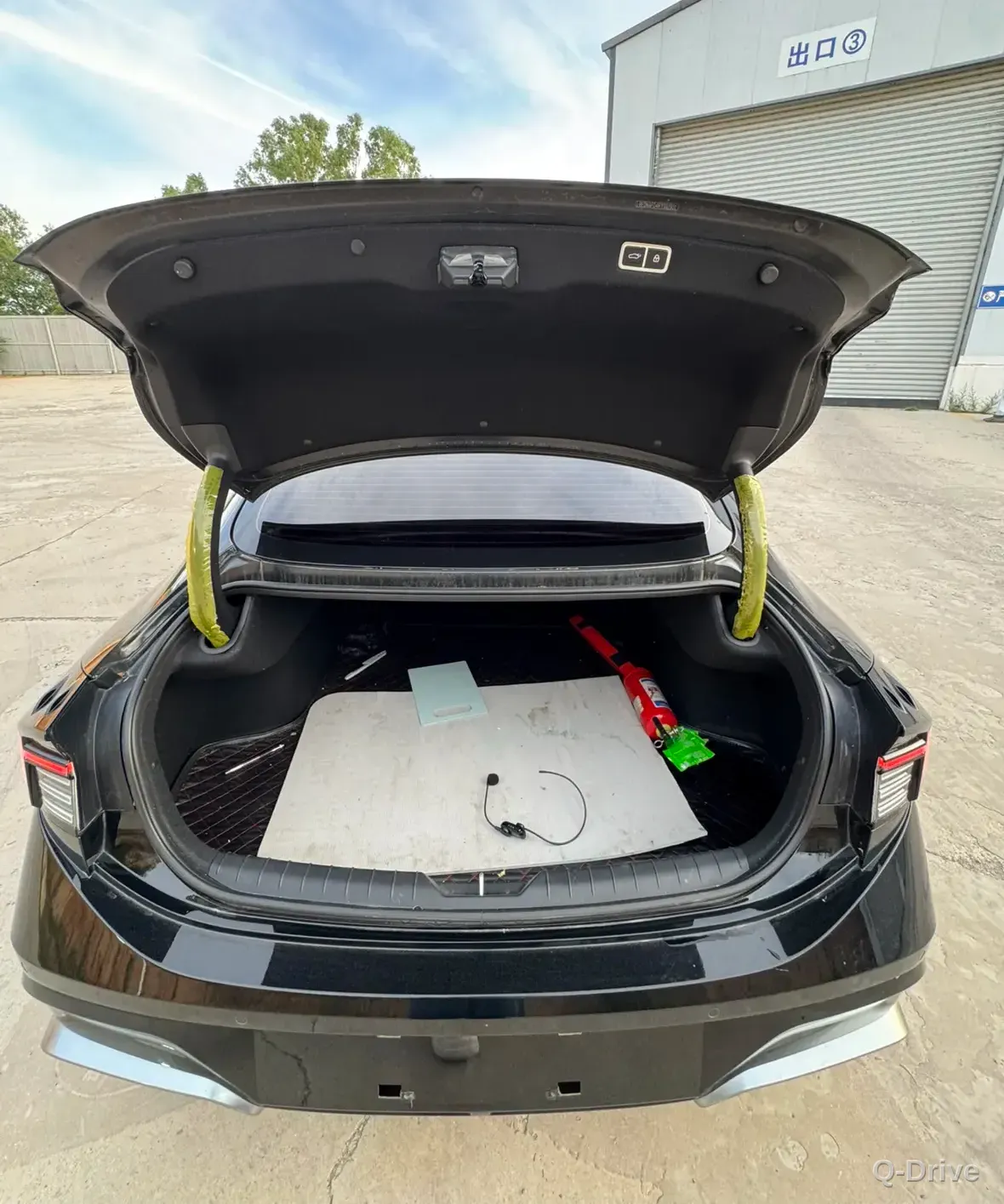 Hyundai Sonata 2024 1.5T Max фото 7