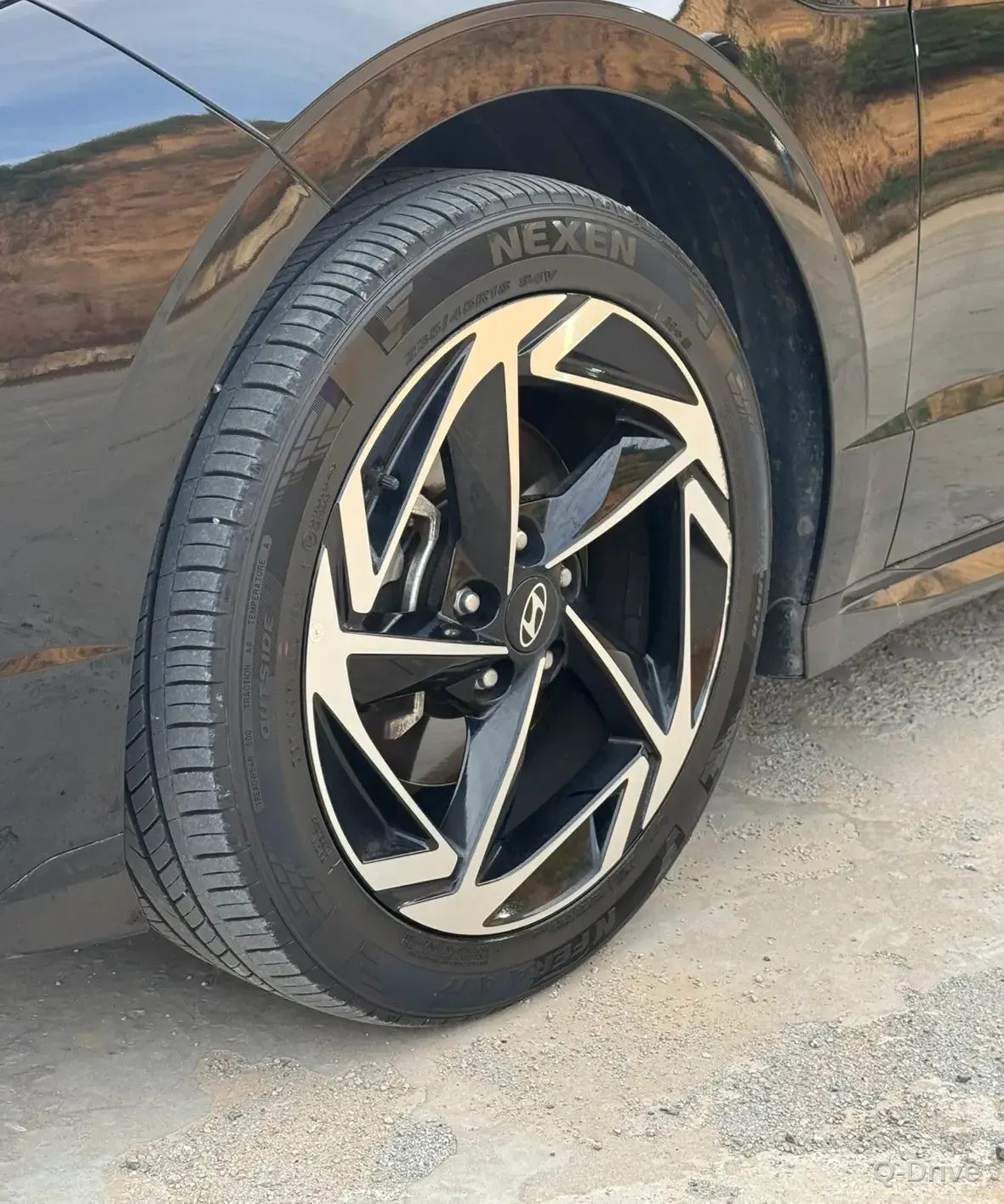 Hyundai Sonata 2024 1.5T Max фото 8