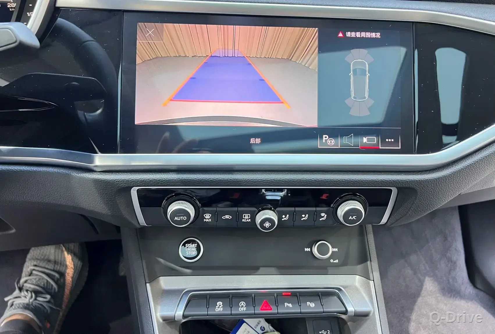 Audi Q3 2022 Q3 2022 35 TFSI фото 7
