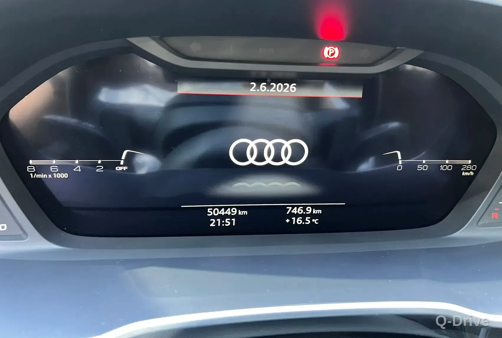 Audi Q3 2022 Q3 2022 35 TFSI фото 8