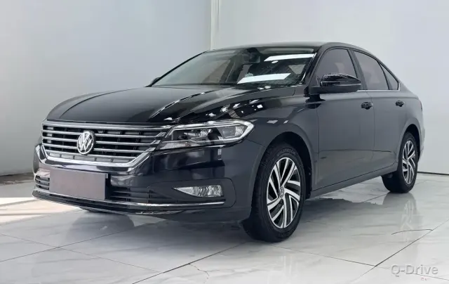 Volkswagen Lavida 2021 1.5L фото 1