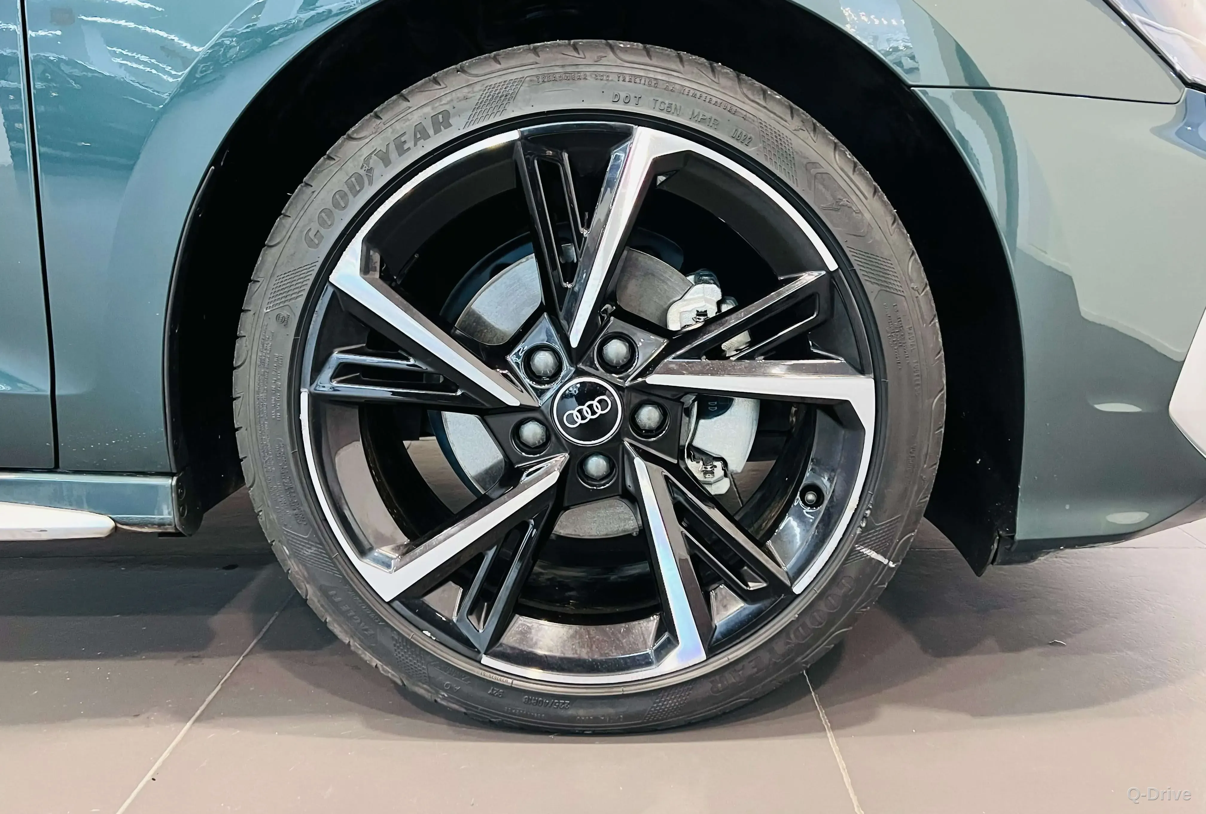 Audi A3 2022 A3 2022 Sportback 35 TFSI фото 6