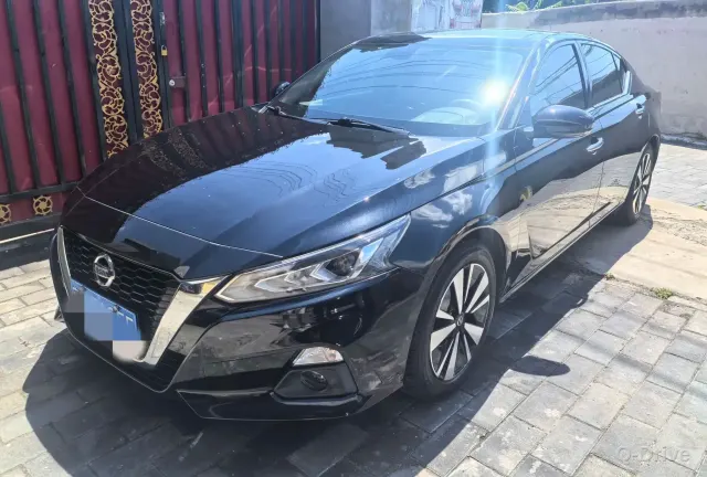 Nissan Teana 2022 2.0L XE фото 1