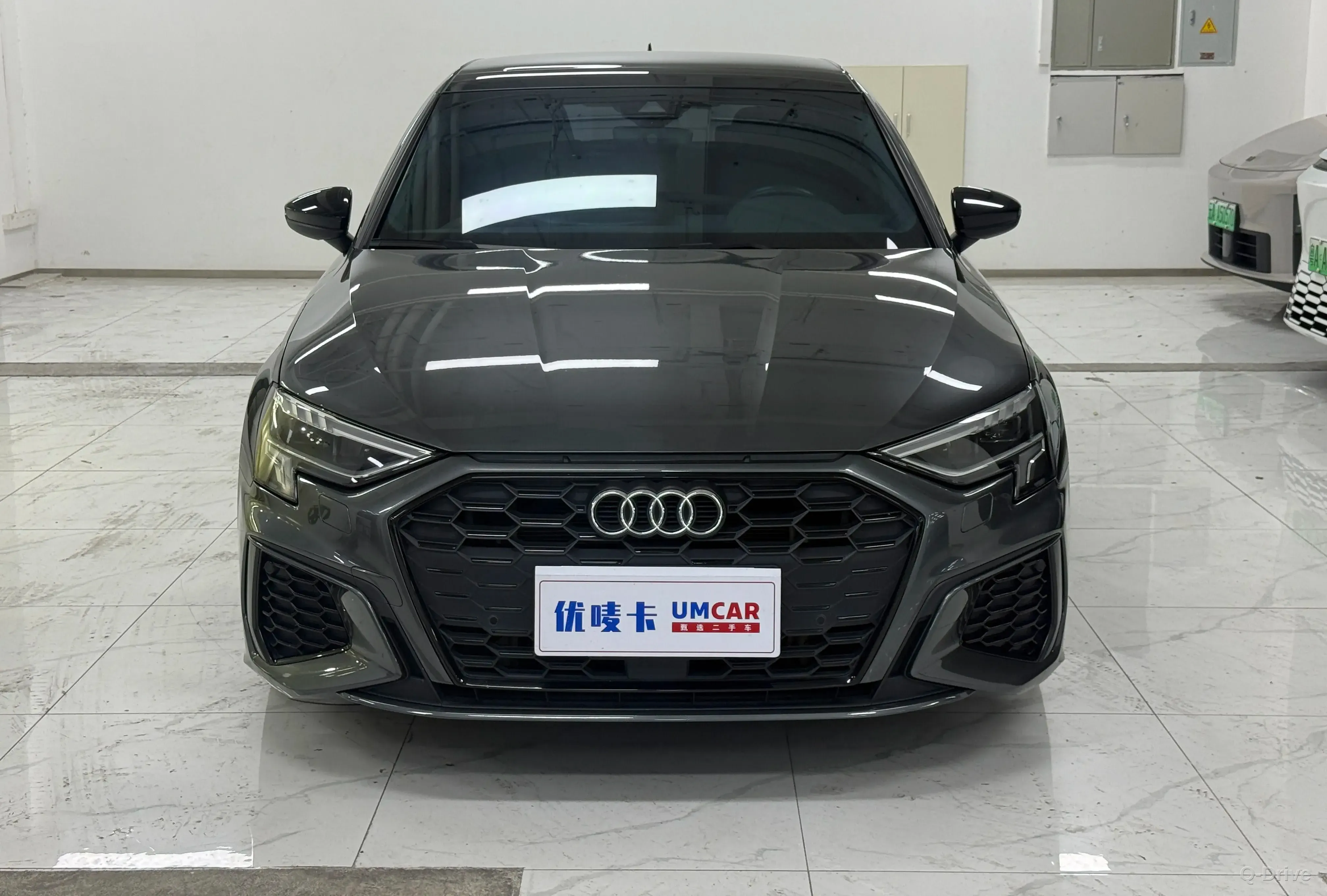 Audi A3 2022 A3 2022 Sportback 35 TFSI фото 2
