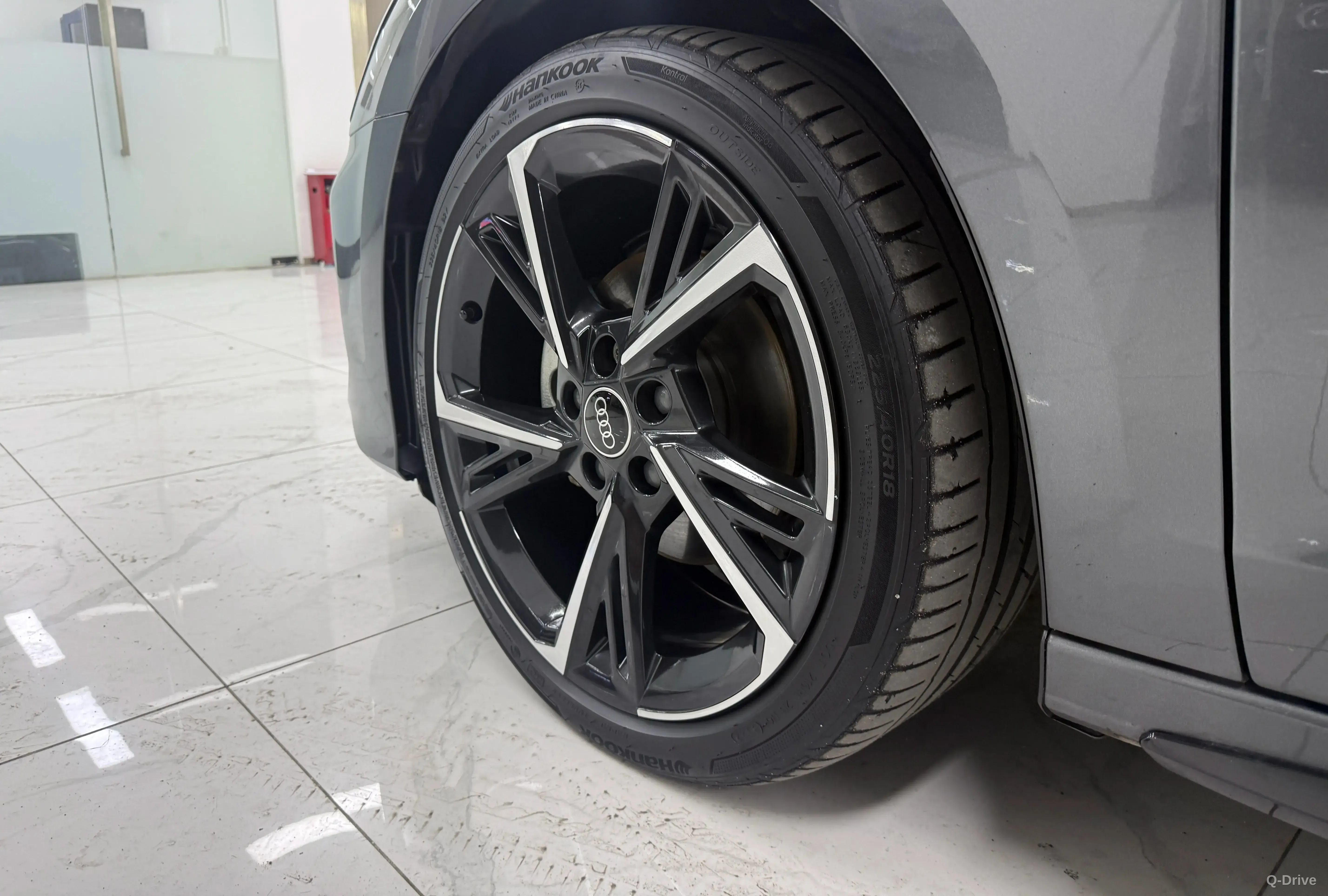 Audi A3 2022 A3 2022 Sportback 35 TFSI фото 6