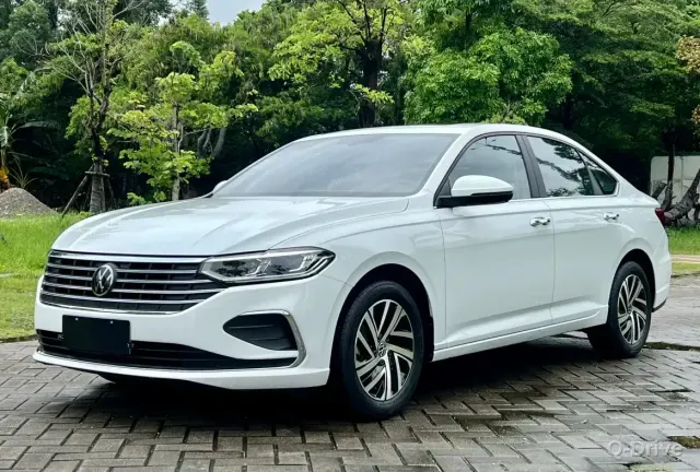 Volkswagen Lavida 2023 1.5L фото 1
