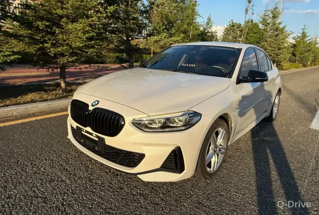 BMW 1 Series 2023 120i M фото 1
