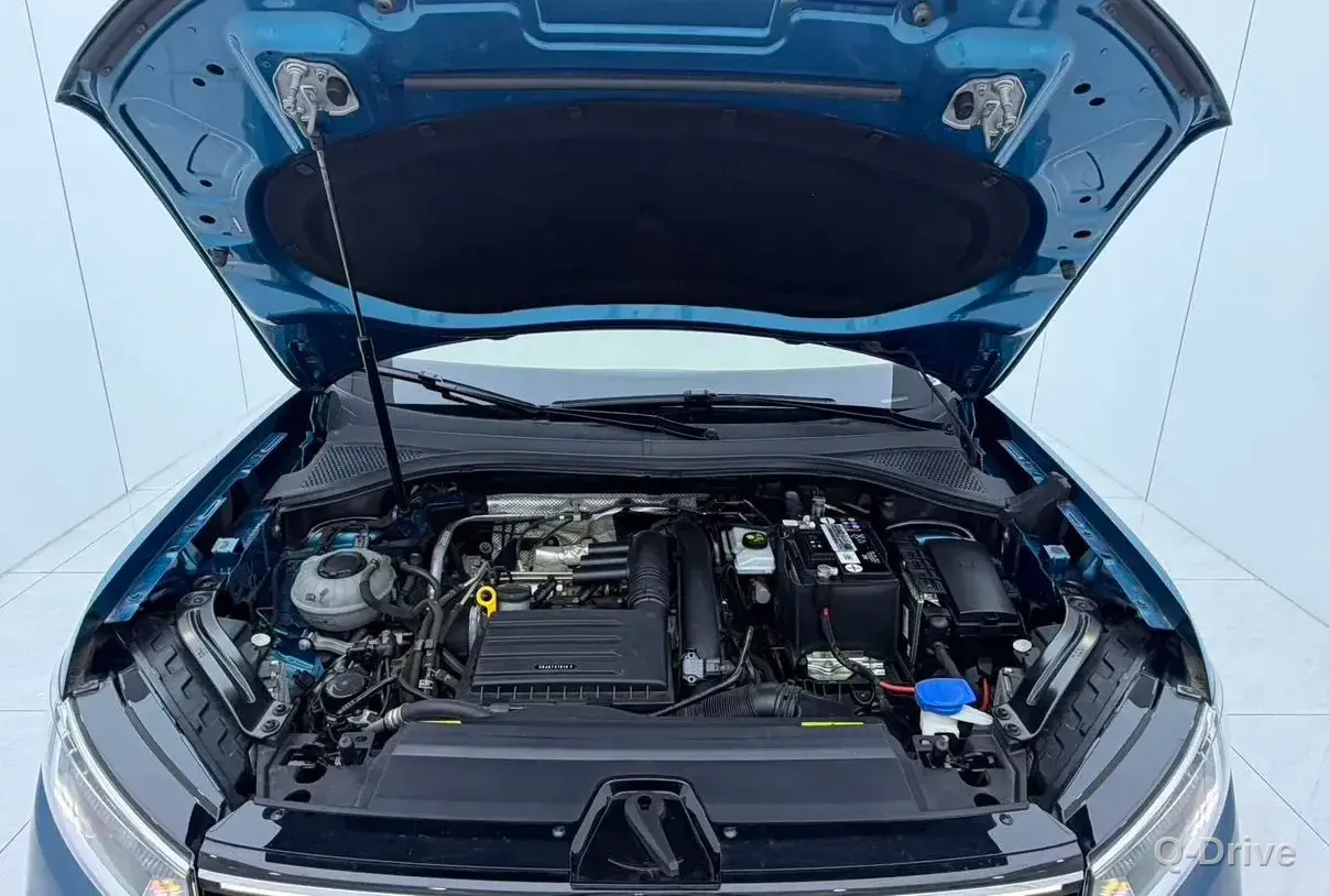 Volkswagen Tayron 2023 280TSI Plus фото 7