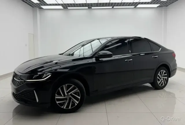 Volkswagen Lavida 2023 1.5L фото 1