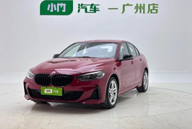 BMW 1 Series 2023 120i M фото 1