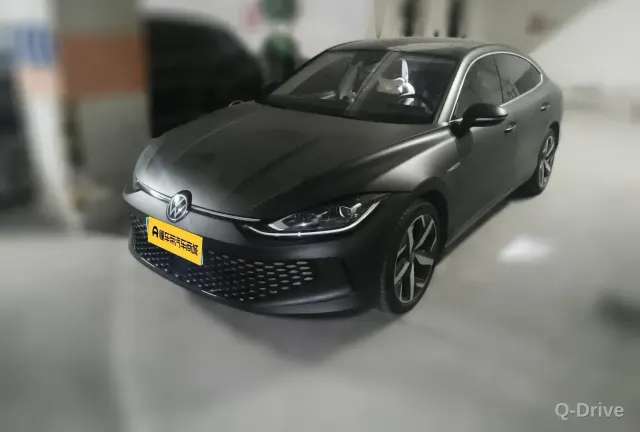 Volkswagen Lamando 2022 280TSI DSG фото 1