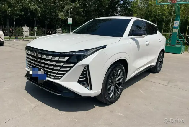 Changan 2025 1.5T DCT фото 1