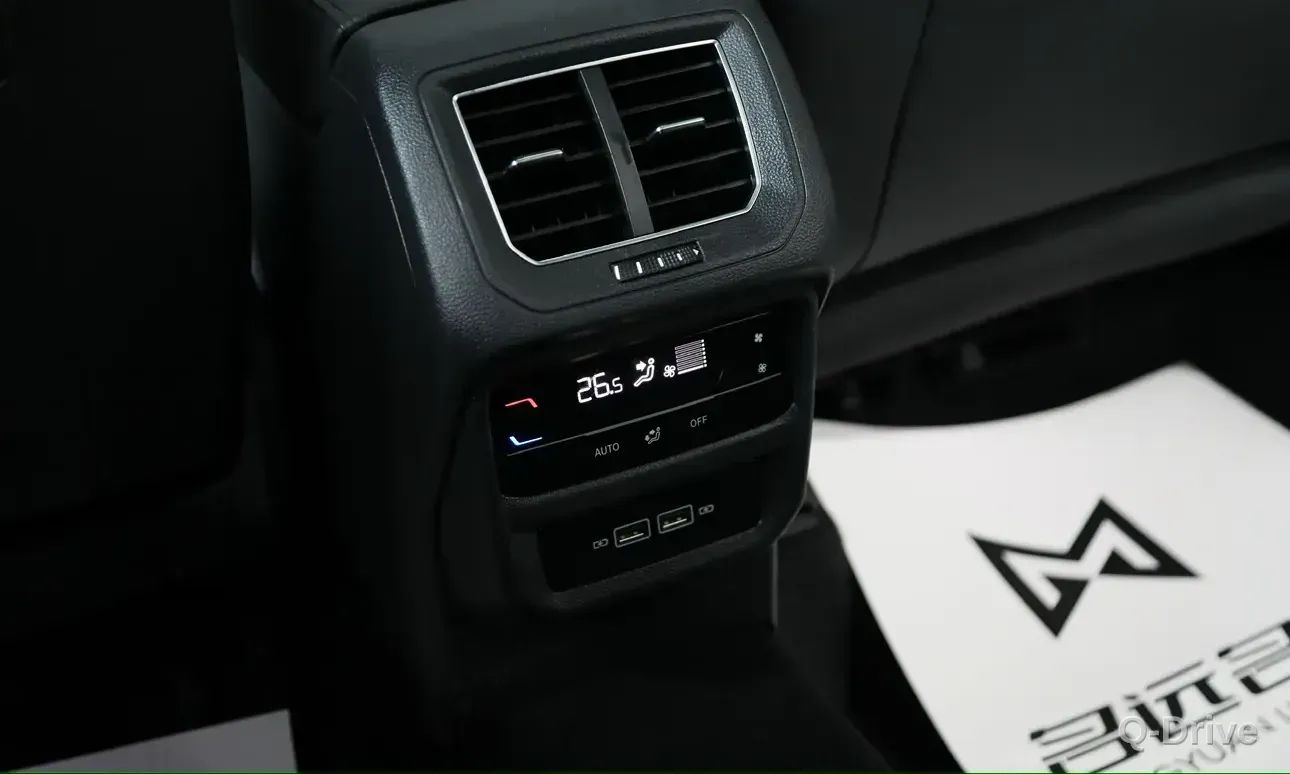 Volkswagen Tayron 2023 280TSI Plus фото 8