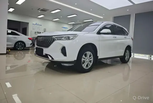 Haval 2023 1.5T фото 1