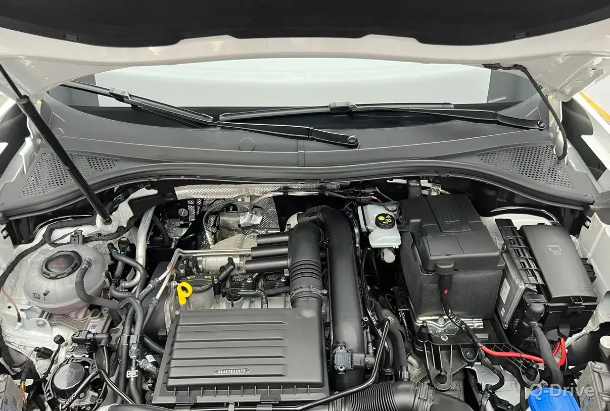 Volkswagen Tayron 2023 280TSI Plus фото 7