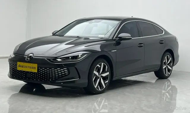 Volkswagen Lamando 2022 280TSI DSG фото 1
