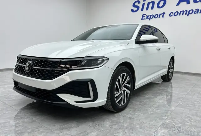 Volkswagen Lavida 2023 1.5L фото 1