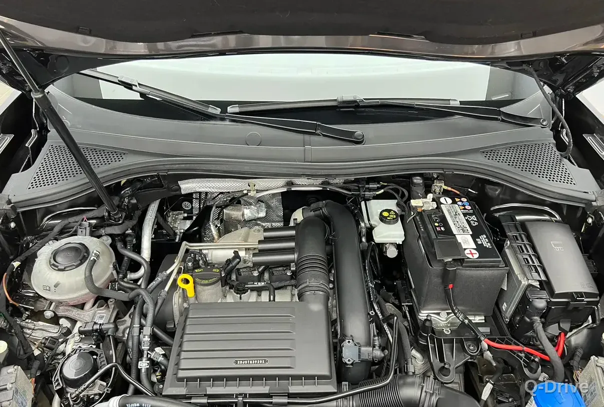 Volkswagen Tayron 2023 280TSI Plus фото 7