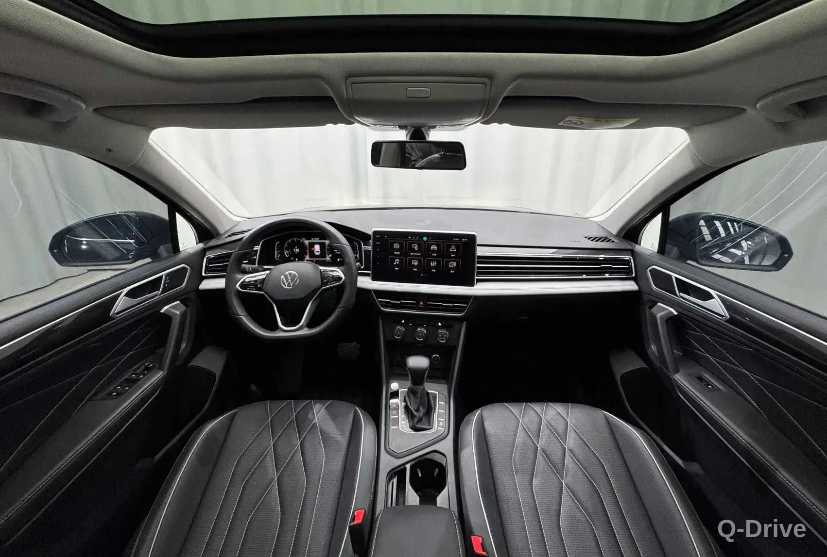 Volkswagen Tiguan L 2023 280TSI фото 7