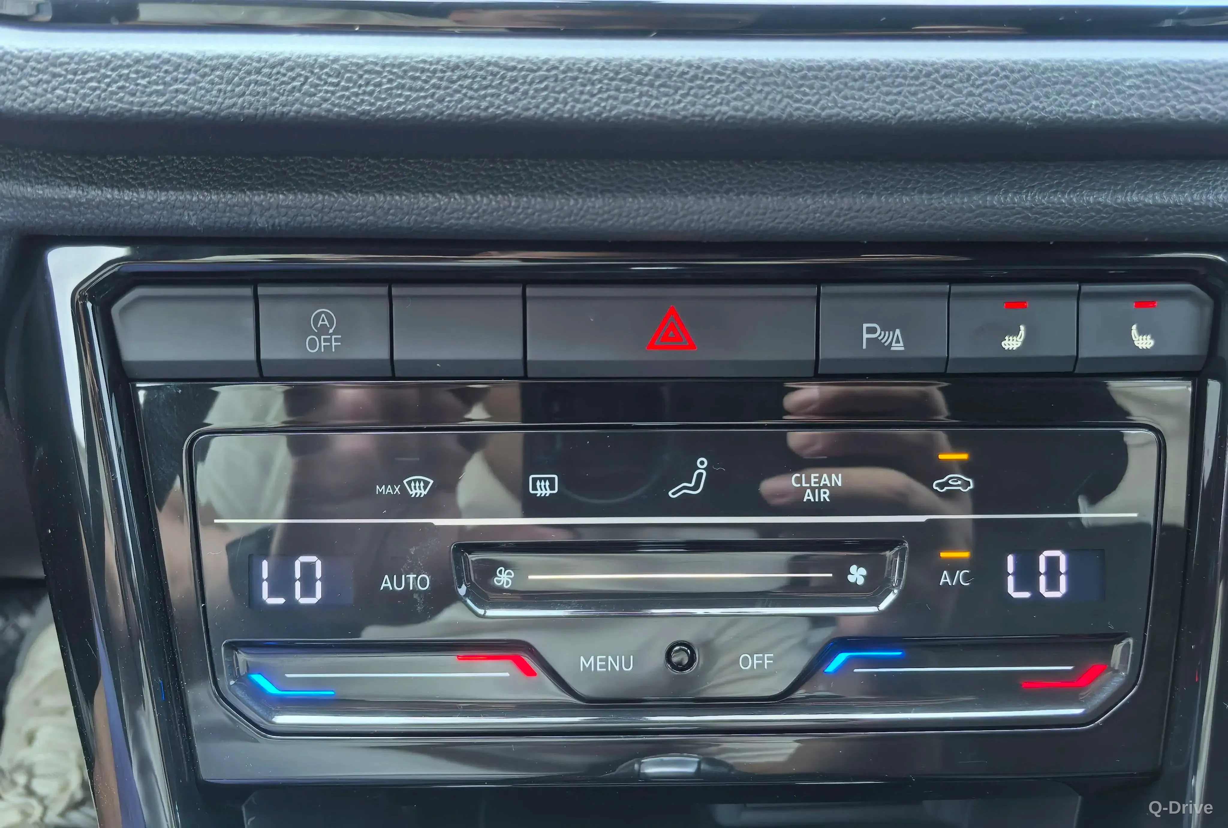 Volkswagen T-Roc 2021 280TSI DSG фото 8