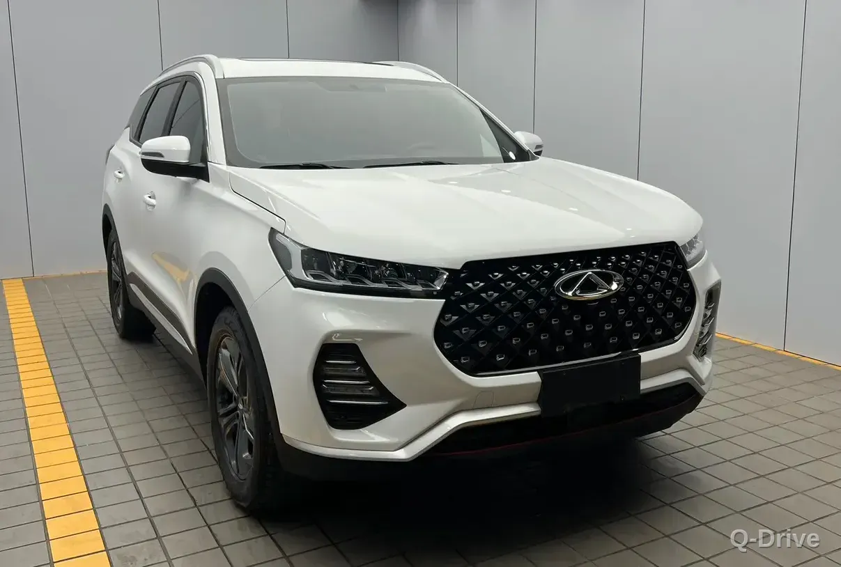 Tiggo Tiggo 7 2022 1.5T CVT 1 + фото 3