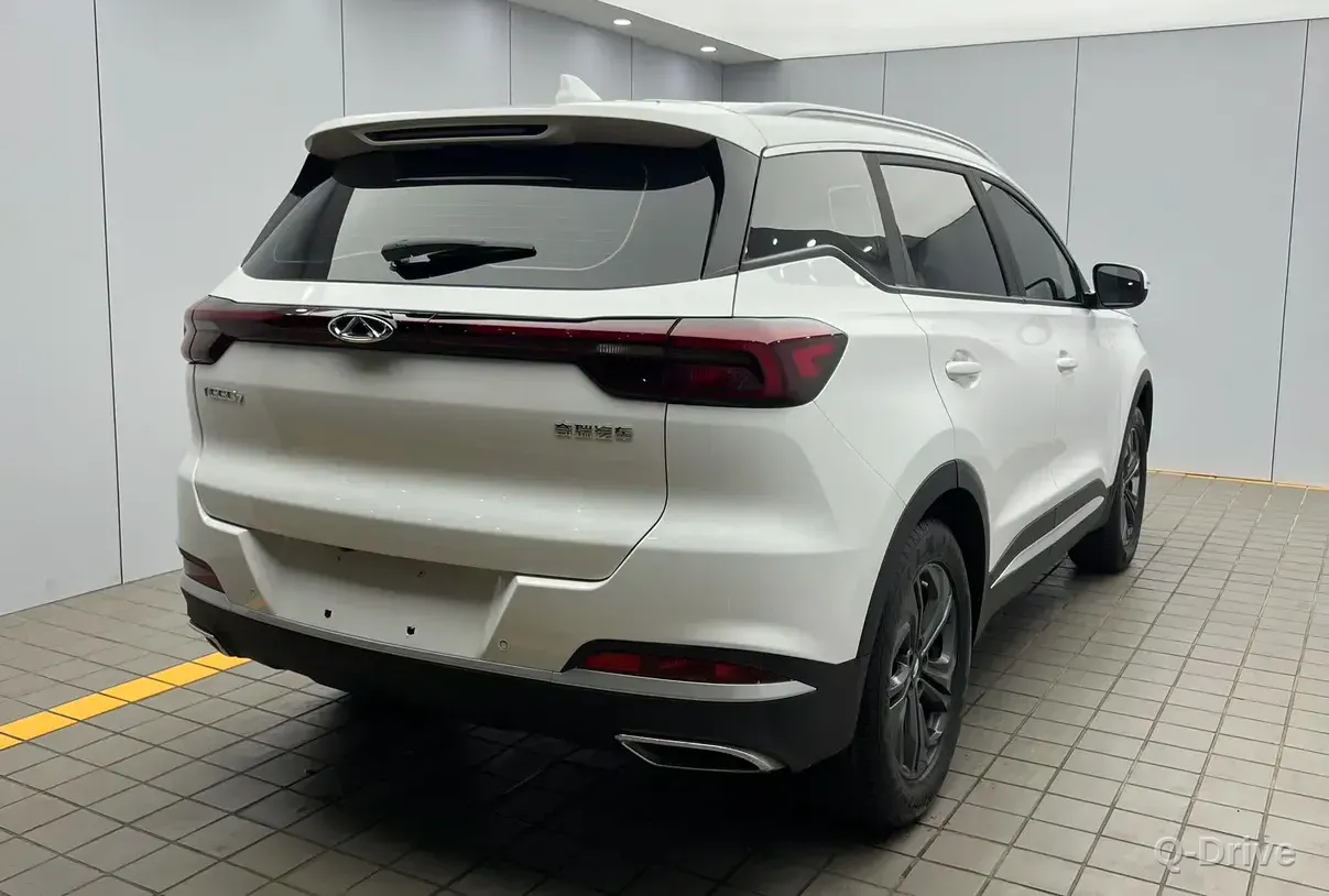 Tiggo Tiggo 7 2022 1.5T CVT 1 + фото 6